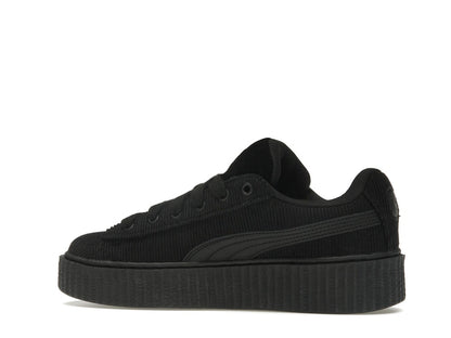 Puma Creeper Phatty Rihanna Fenty Corduroy Black (Women's)