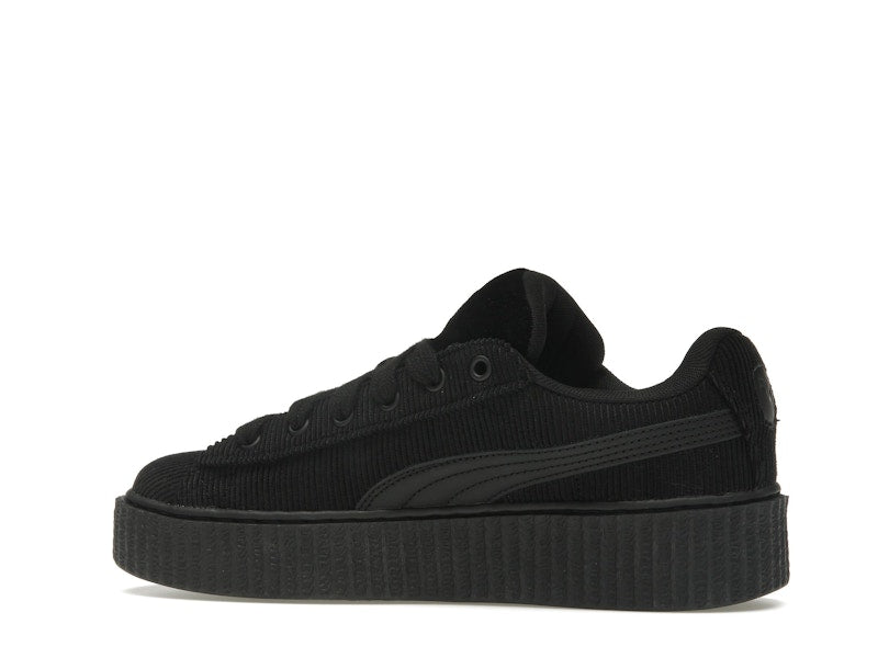 Puma Creeper Phatty Rihanna Fenty Corduroy Black (Women's)