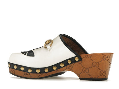 adidas x Gucci Horsebit Clog (Women's)