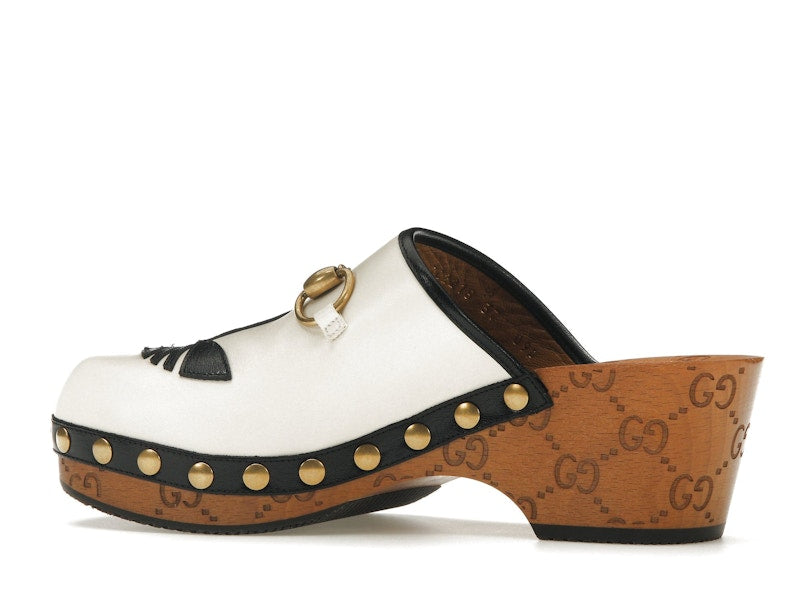 adidas x Gucci Horsebit Clog (Women's)