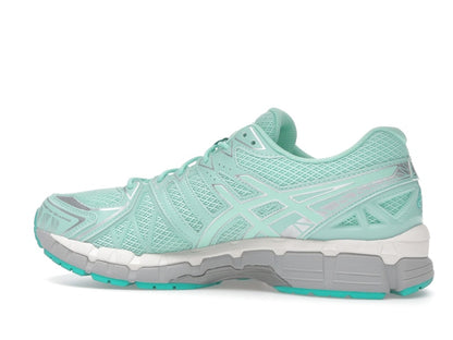 ASICS Gel-Kayano 20 Fresh Ice Baltic Jewel