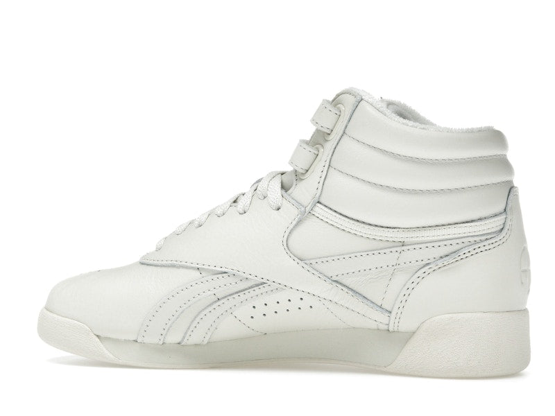 Reebok Freestyle Hi Anine Bing