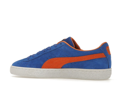 Puma Suede Teams Knicks