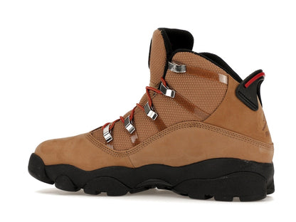Jordan 6 Rings Winterized Rocky Tan (2023)