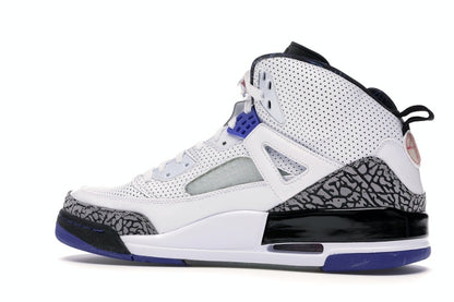 Jordan Spizike Grape