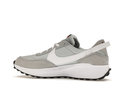 Nike Waffle Debut Grey Fog White
