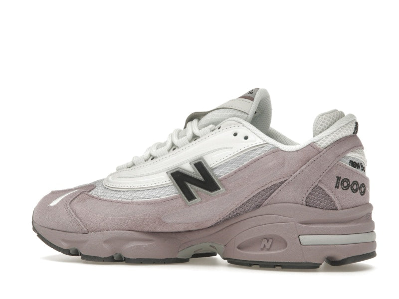 New Balance 1000 Light Mauve Black