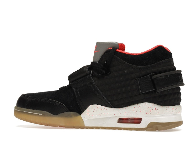 Nike Air Cruz Black Crimson