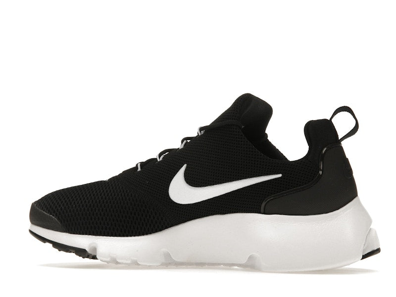 Nike Presto Fly Black/White-Black