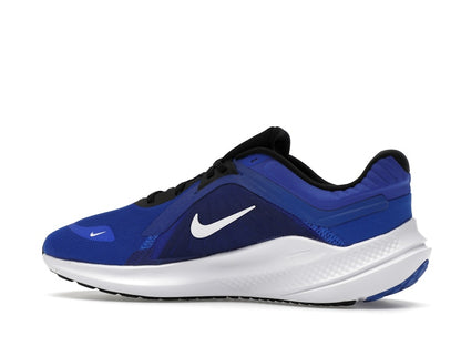 Nike Quest 5 Racer Blue Old Royal Black White