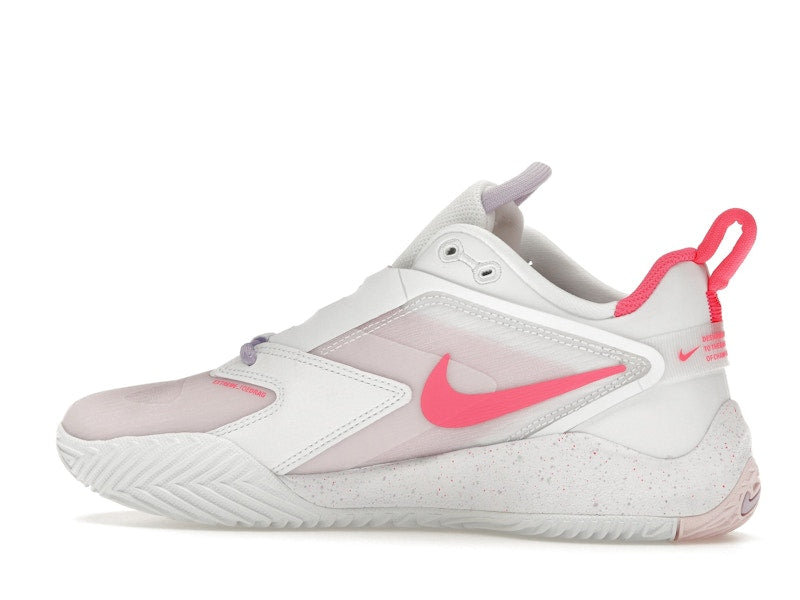 Nike HyperAce 3 SE Pink Foam