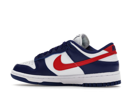 Nike Dunk Low USA (Women's)