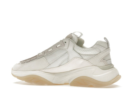 AMIRI Bone Runner White