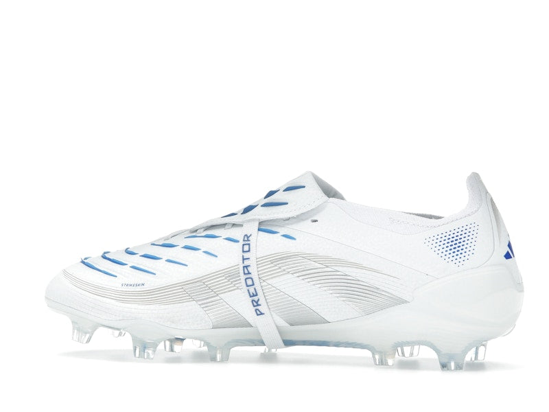 adidas Predator Elite Foldover Tongue FG Polar Victory Pack