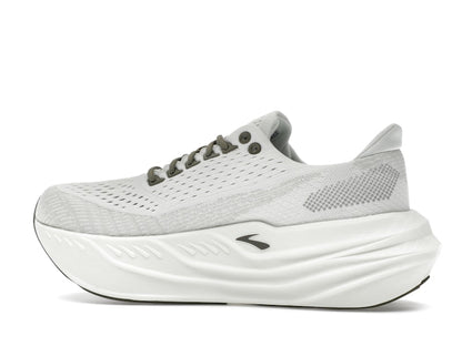 Brooks Glycerin Max Grey Dusty Olive