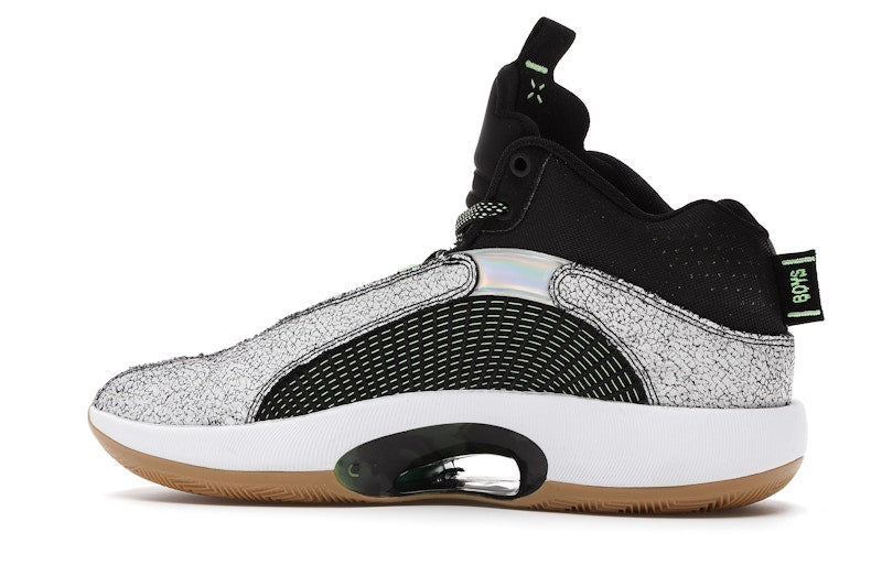 Jordan XXXV Bayou Boys