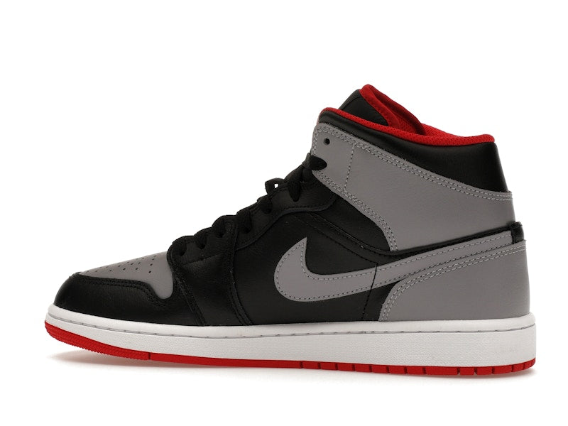 Jordan 1 Mid Bred Shadow