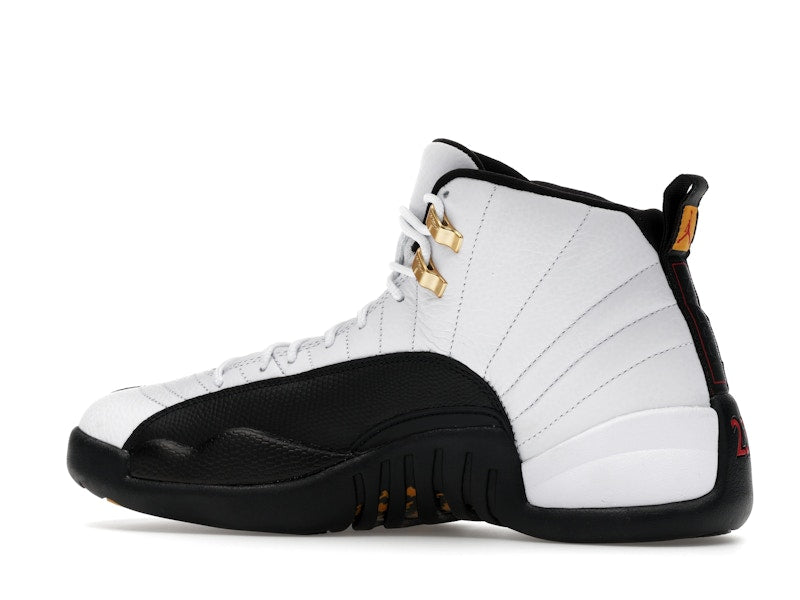 Jordan 12 Retro Taxi (2025)