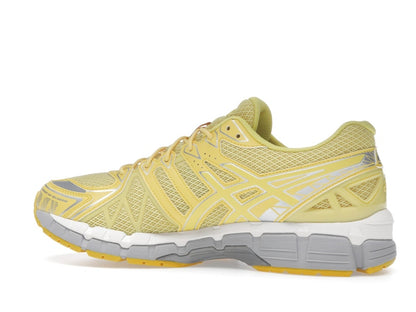 ASICS Gel-Kayano 20 Banana Cream Chrome Yellow