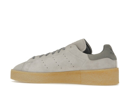 adidas Stan Smith Crepe Grey Gum
