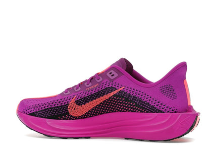 Nike ZoomX Pegasus Plus Vivid Purple Hot Punch
