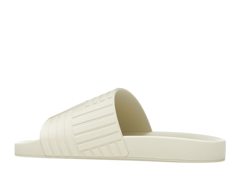Bottega Veneta Slider Sea Salt