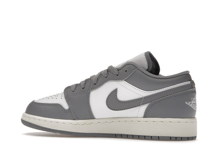 Air Jordan 1 Low Vintage Grey (GS)