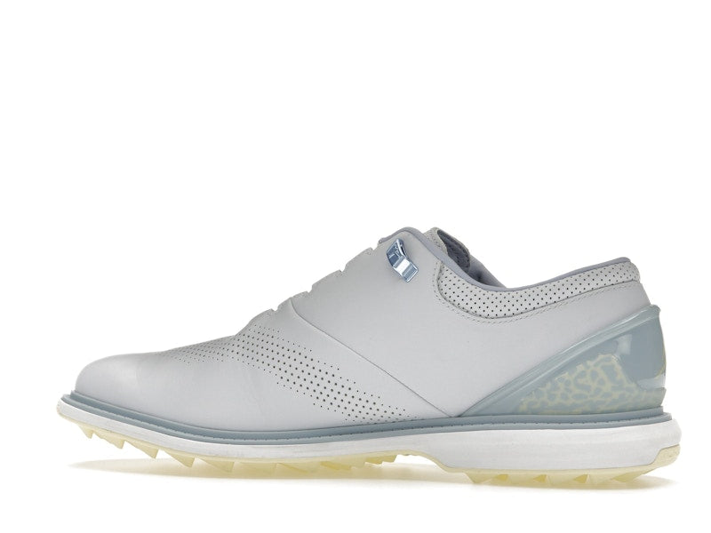 Jordan ADG 4 Golf Football Grey Alabaster