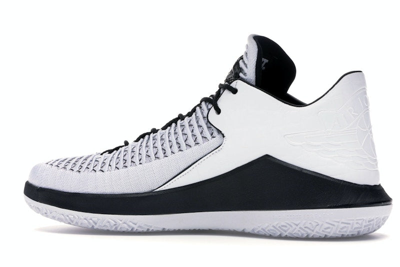 Jordan XXXII Low Wing It