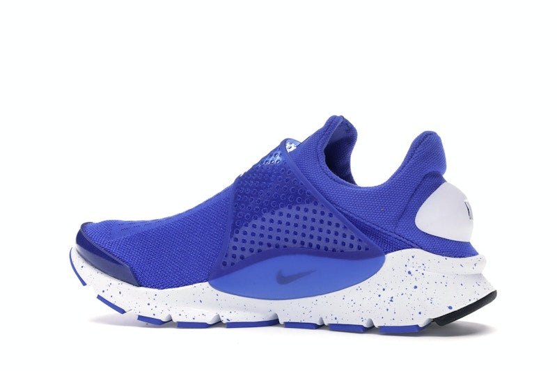 Nike Sock Dart Racer Blue