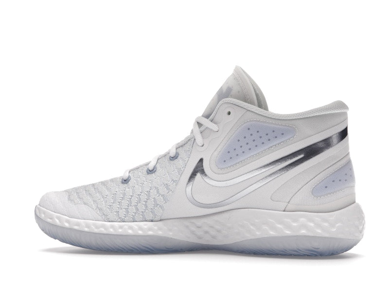 Nike KD Trey 5 VIII White Royal Tint
