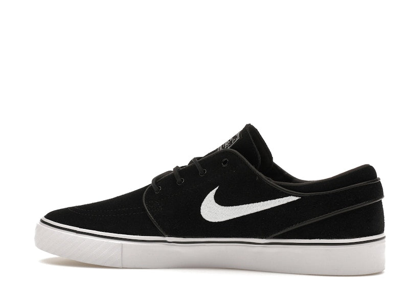 Nike SB Zoom Janoski OG+ (2024) Black White