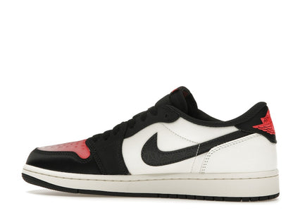 Jordan 1 Retro Low OG PSG Paris Saint-Germain