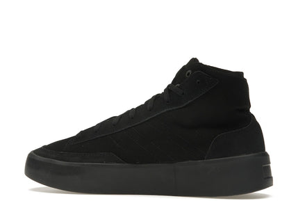 adidas ZNSORED High Core Black Carbon