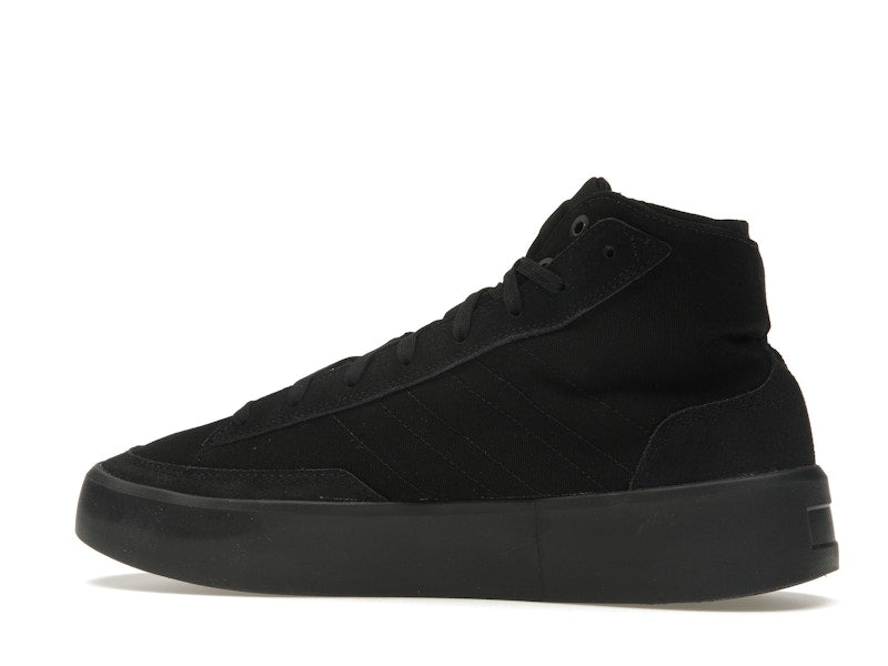adidas ZNSORED High Core Black Carbon