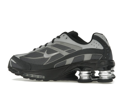 Nike Shox Ride 2 Light Graphite