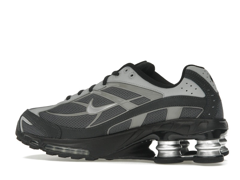 Nike Shox Ride 2 Light Graphite