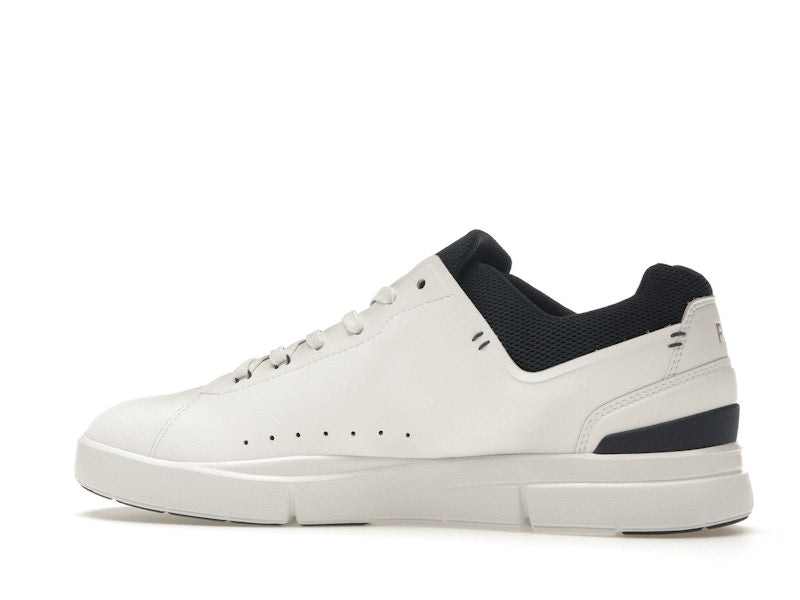 On The Roger Advantage White Midnight