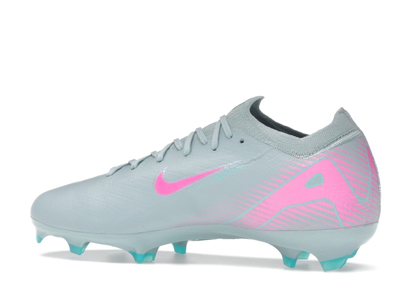 Nike Zoom Mercurial Vapor 16 Pro FG Ocean Cube Pink Blast