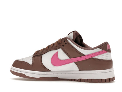 Nike Dunk Low Smokey Mauve (Women's)