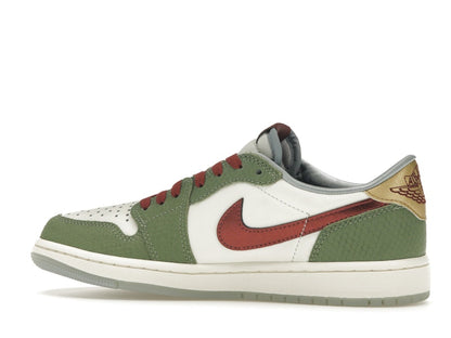 Jordan 1 Retro Low OG Year of the Dragon (2024)
