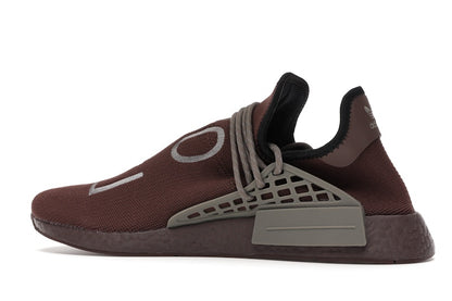 adidas NMD Hu Pharrell Chocolate