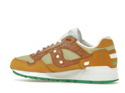 Saucony Shadow 5000 Sneaker Politics Cafe Du Monde