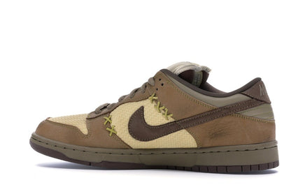 Nike SB Dunk Low Shanghai 2