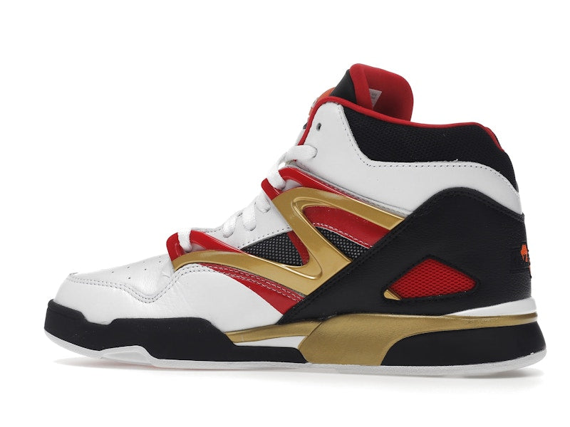 Reebok Pump Omni Zone II United by Basketball