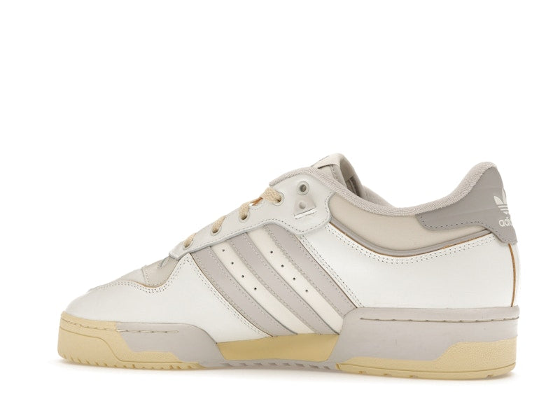 adidas Rivalry Low 86 Core White Grey