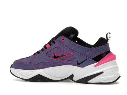 Nike M2K Tekno SE Laser Fuchsia (Women's)