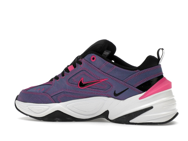 Nike M2K Tekno SE Laser Fuchsia (Women's)