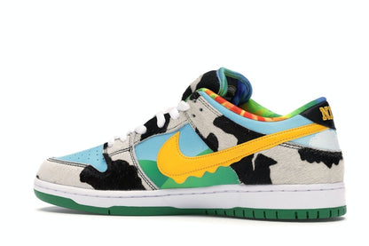 Nike SB Dunk Low Ben & Jerry's Chunky Dunky