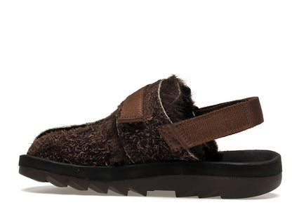 Reebok Beatnik END. Reported Sightings